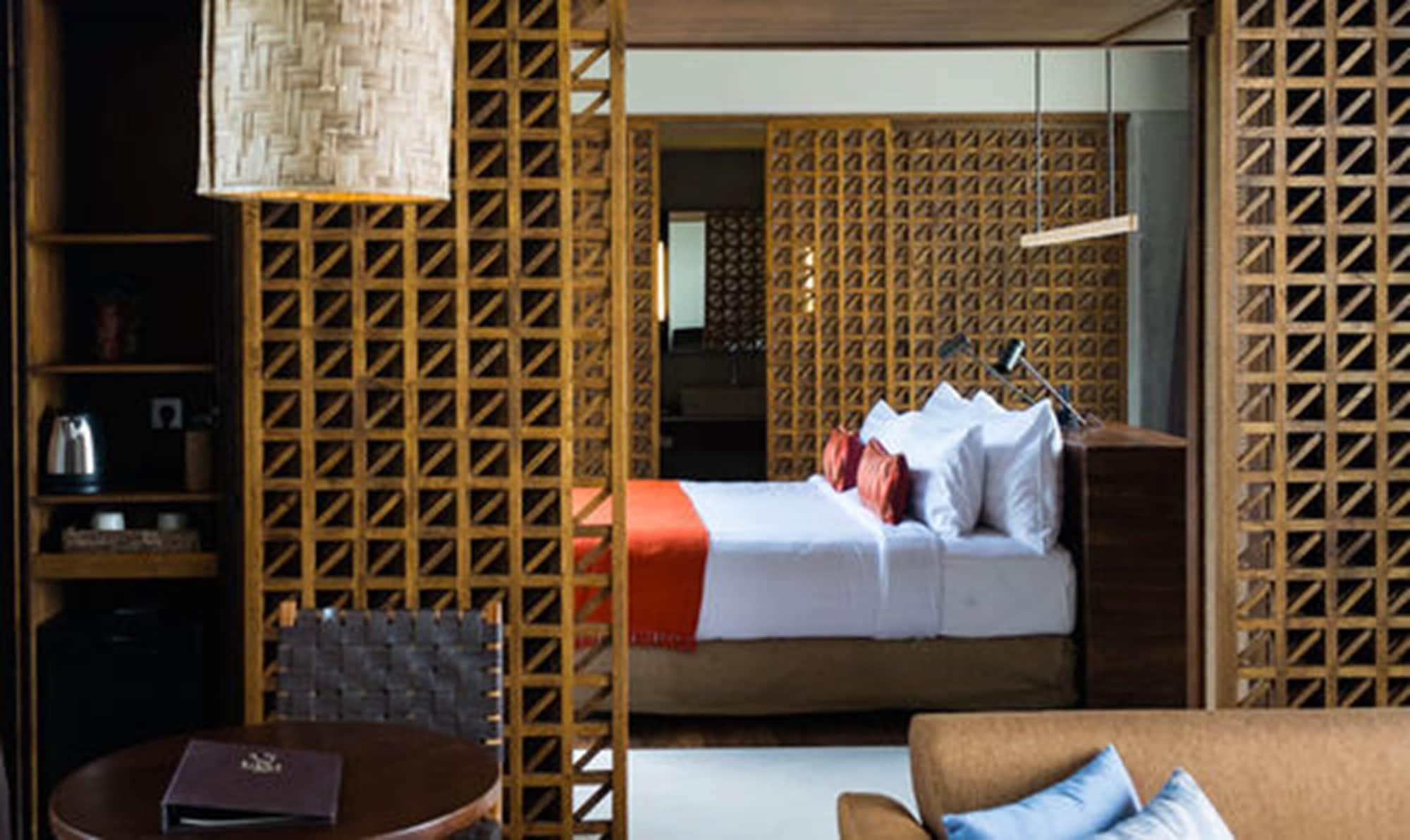 Hotel Bisma Eight - Chse Certified Ubud (Bali)