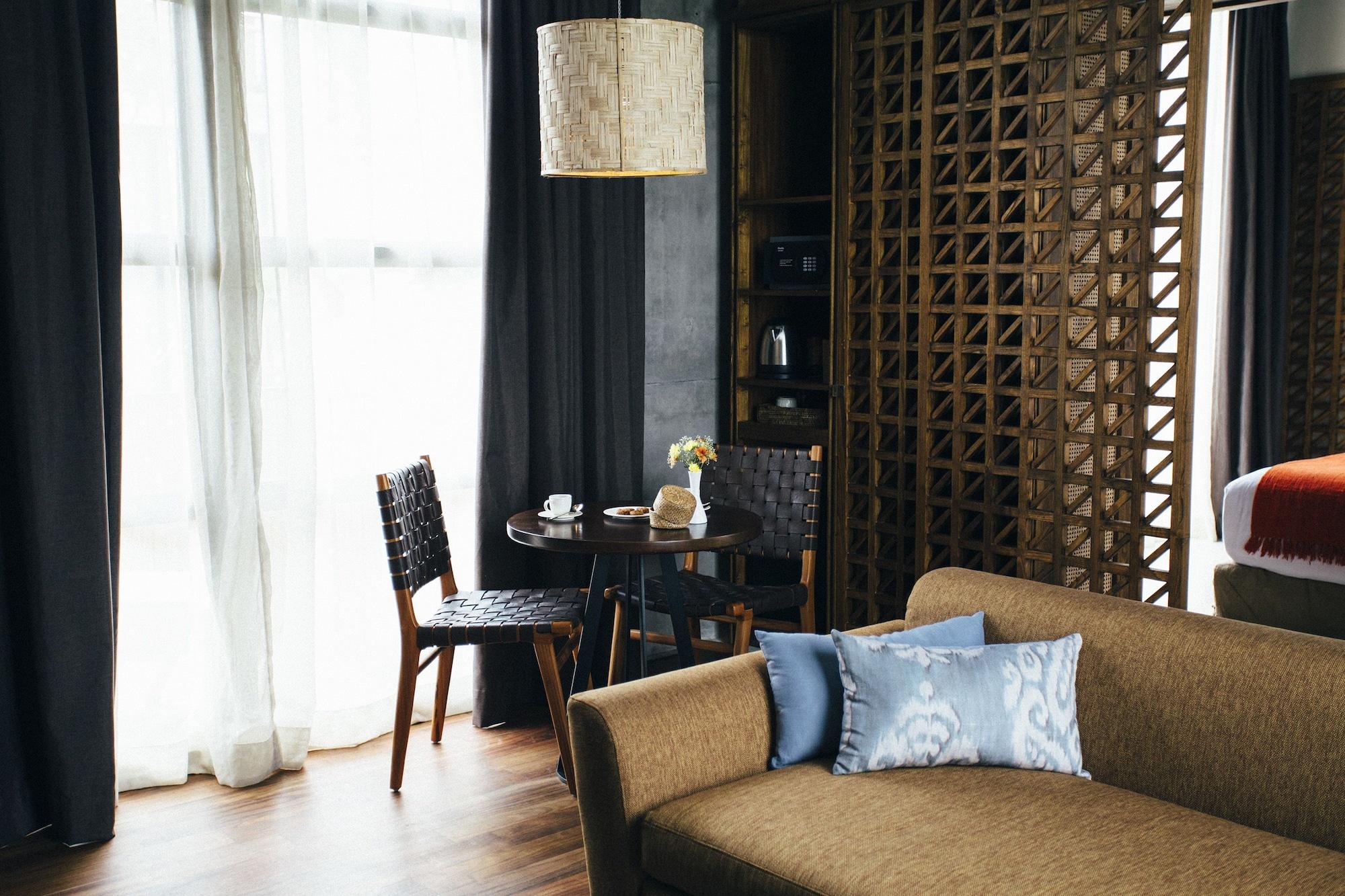 Bisma Eight - Chse Certified Hotel