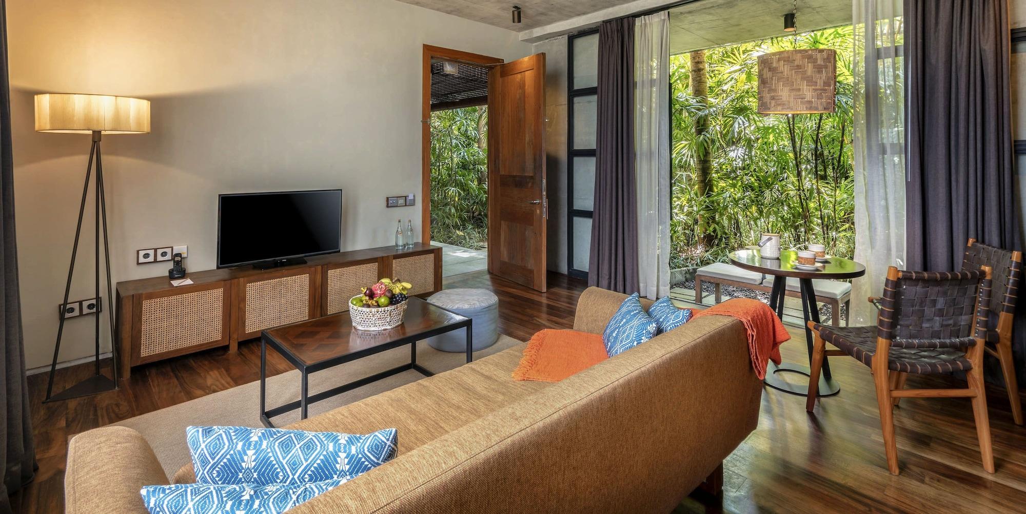 Hotel Bisma Eight - Chse Certified Ubud (Bali)