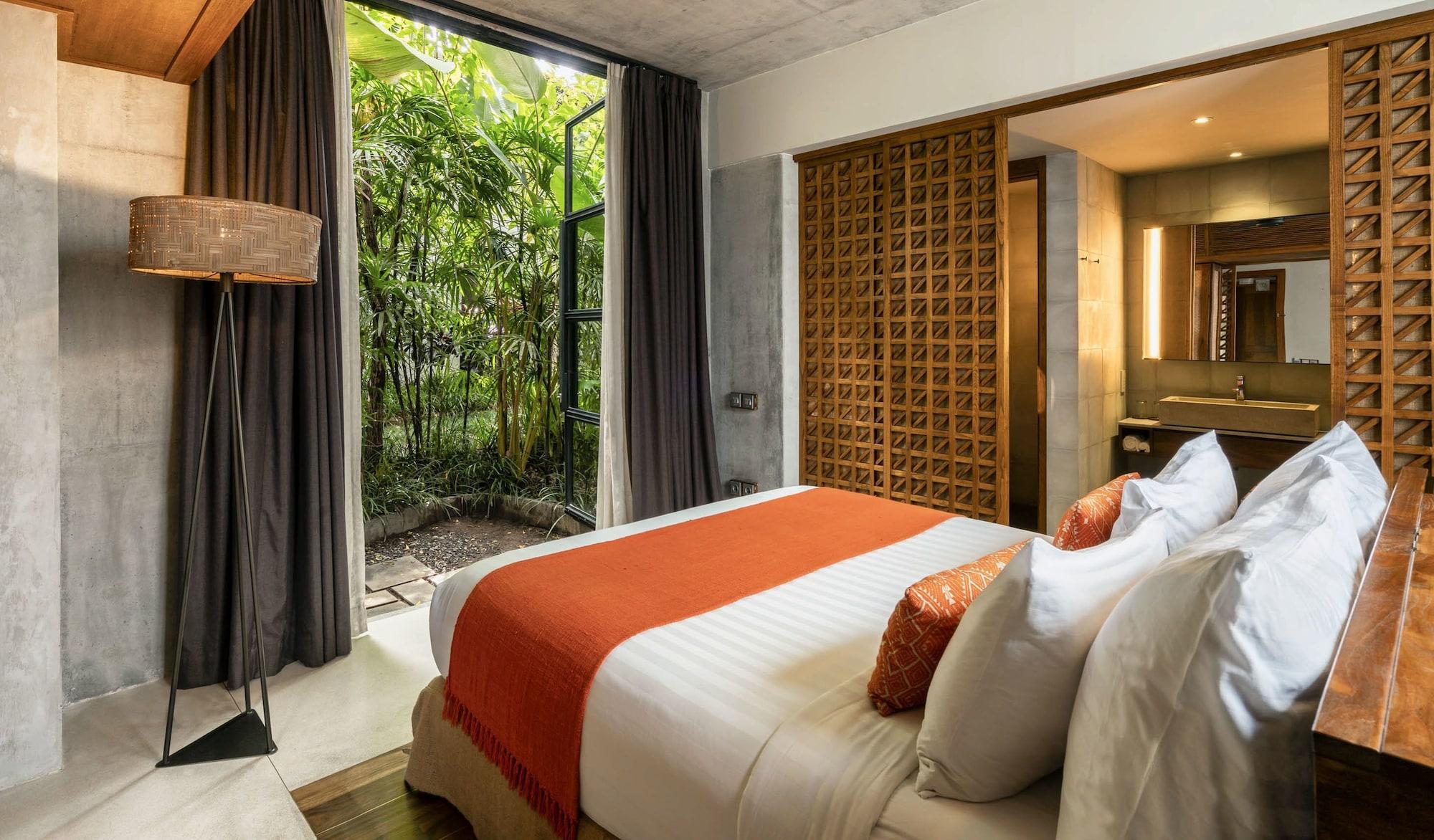 Hotel Bisma Eight - Chse Certified 5*