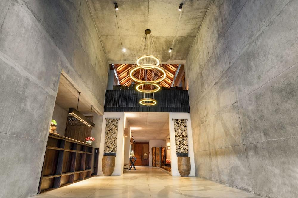 Hotel Bisma Eight - Chse Certified Ubud (Bali)
