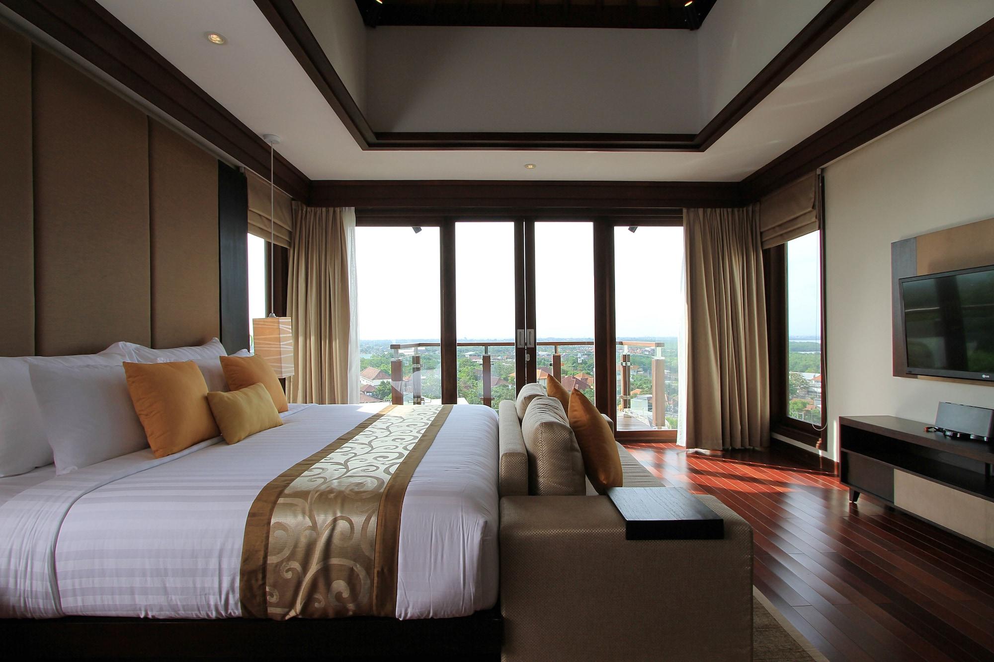 Tanadewa Nusa Dua Bali By Cross Collection