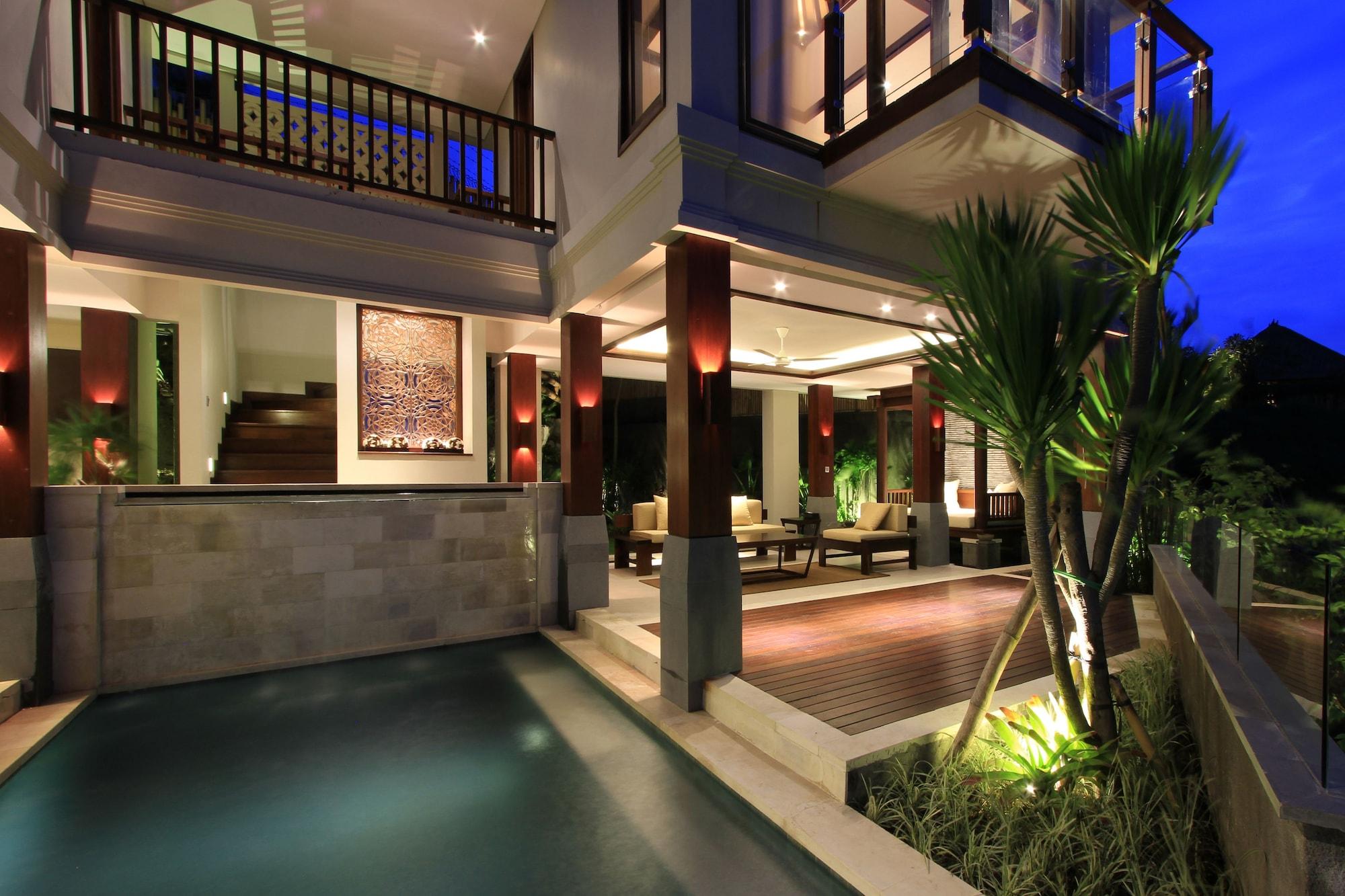 Tanadewa Nusa Dua Bali By Cross Collection *