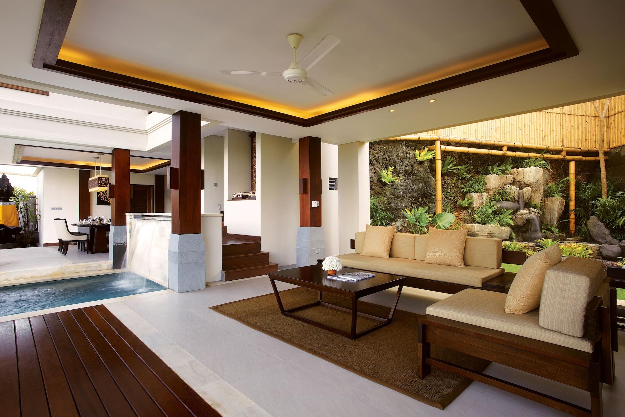 Tanadewa Nusa Dua Bali By Cross Collection Villa