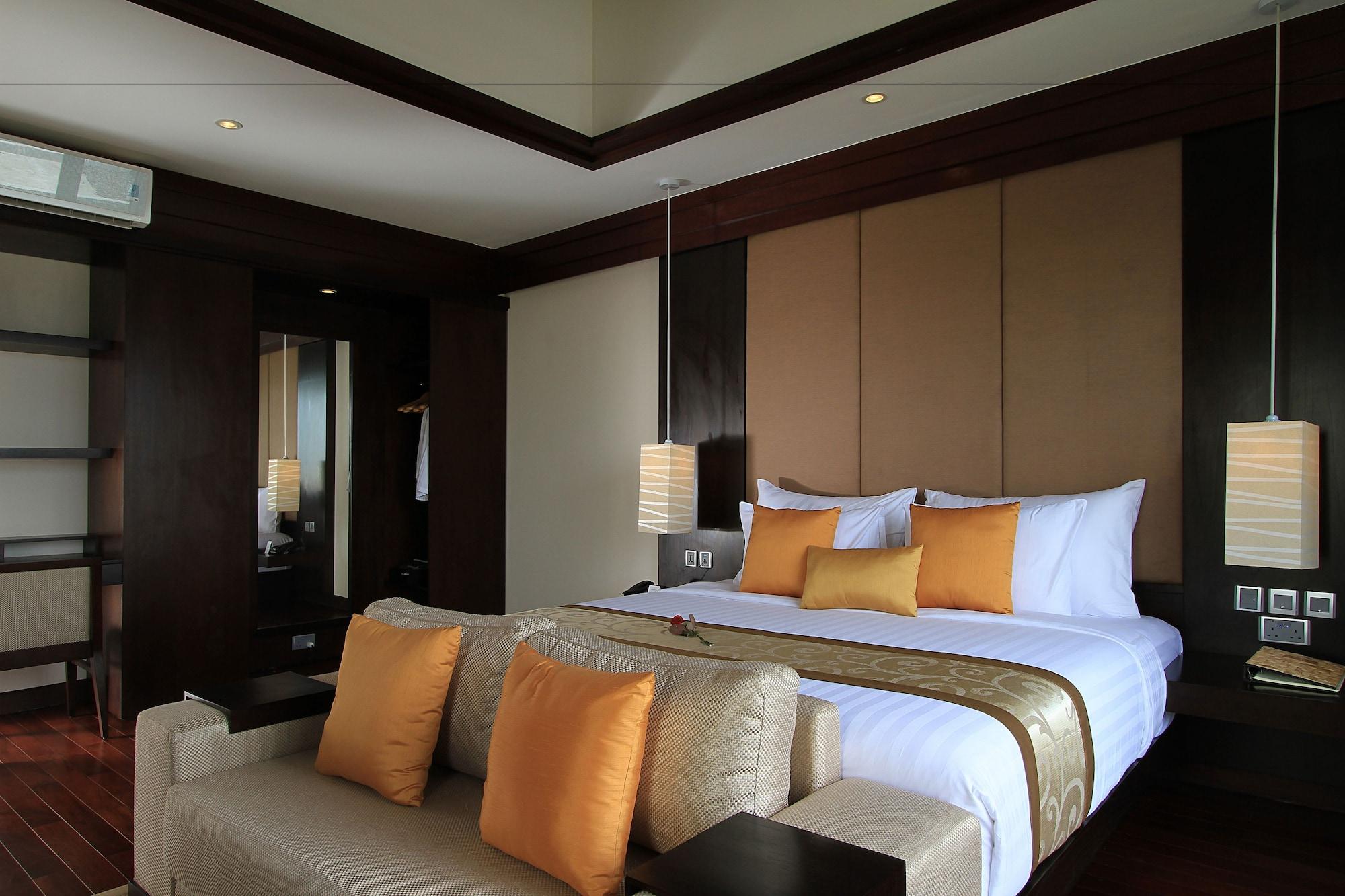 Tanadewa Nusa Dua Bali By Cross Collection Villa Nusa Dua (Bali)