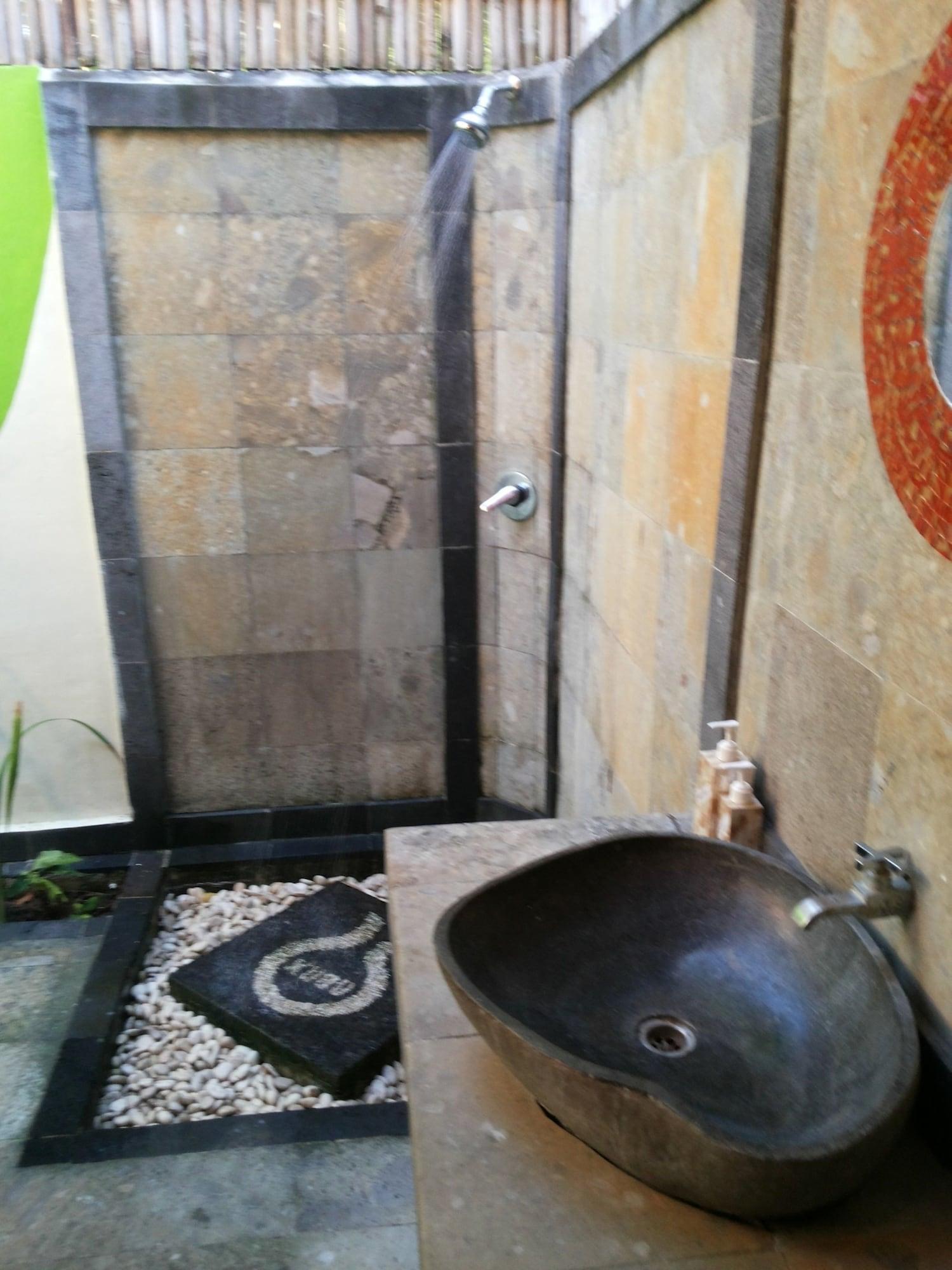Dream Kubu Redpartner Taman liburan Nusa Lembongan (Bali)