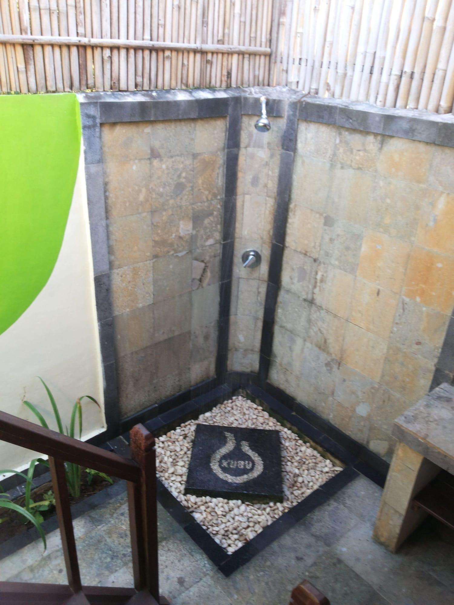 Taman liburan Dream Kubu Redpartner Nusa Lembongan (Bali)