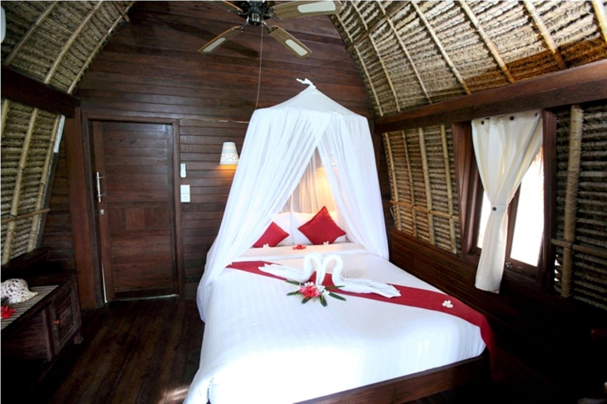 Taman liburan Dream Kubu Redpartner 4*