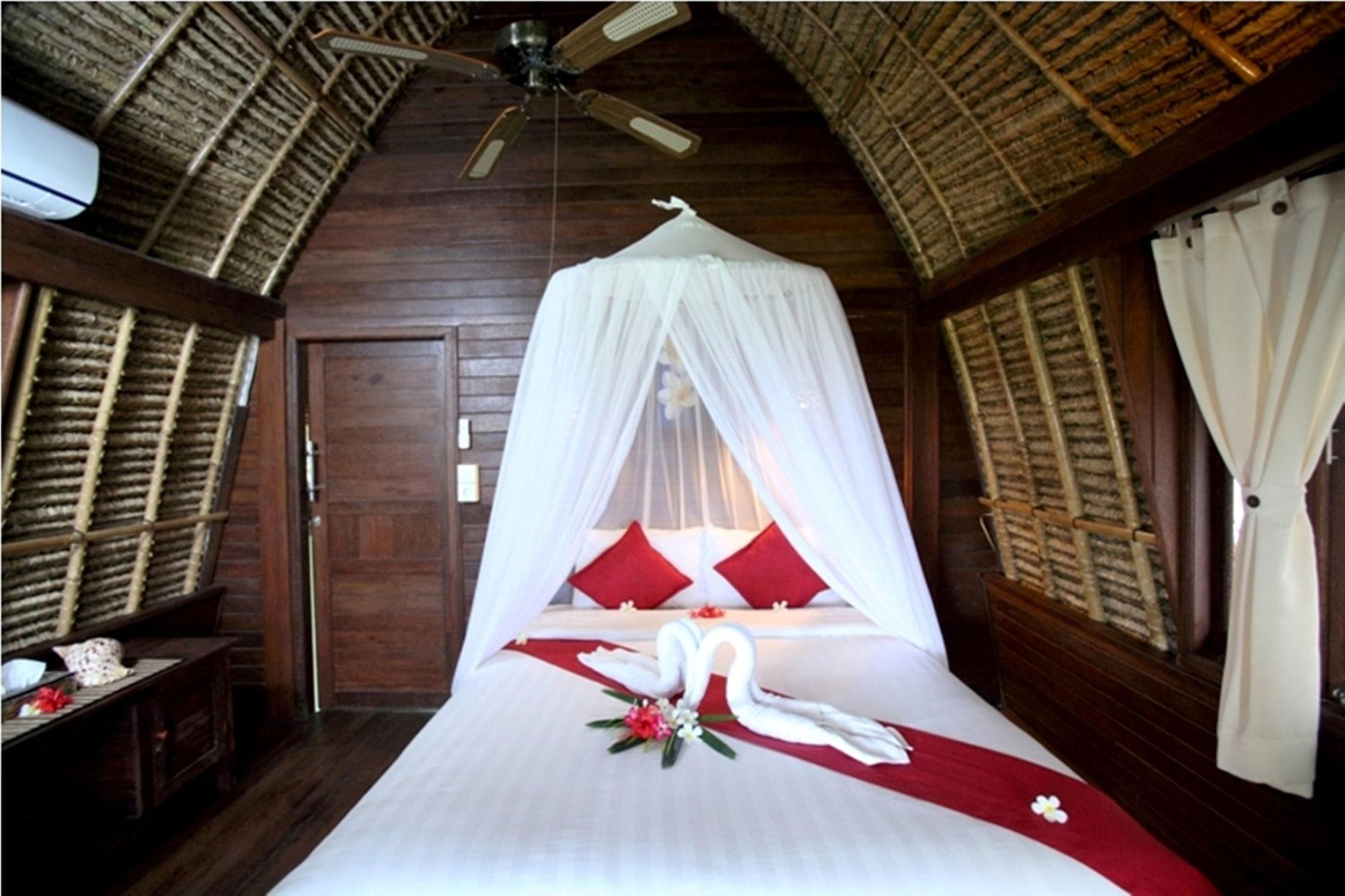 Taman liburan Dream Kubu Redpartner 4*