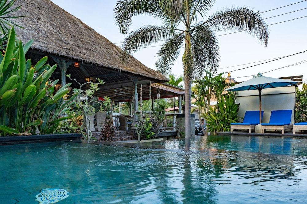 Dream Kubu Redpartner Nusa Lembongan (Bali)