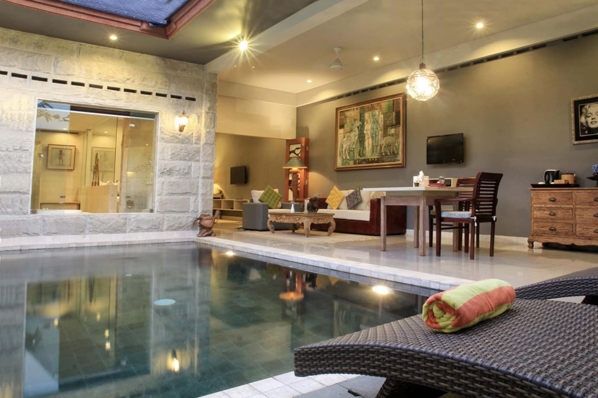 Alindra & Resort 4*