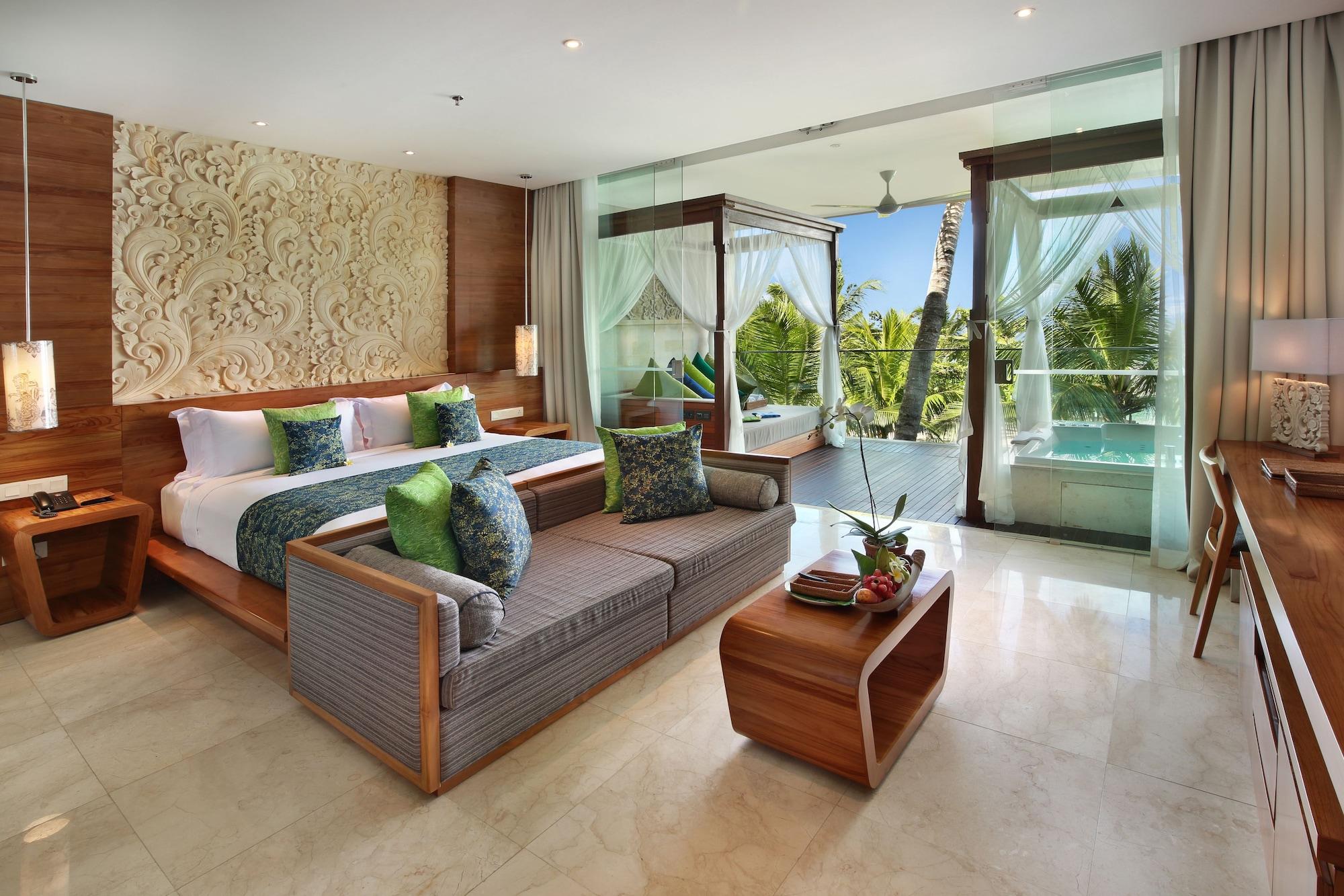 Candi Villa