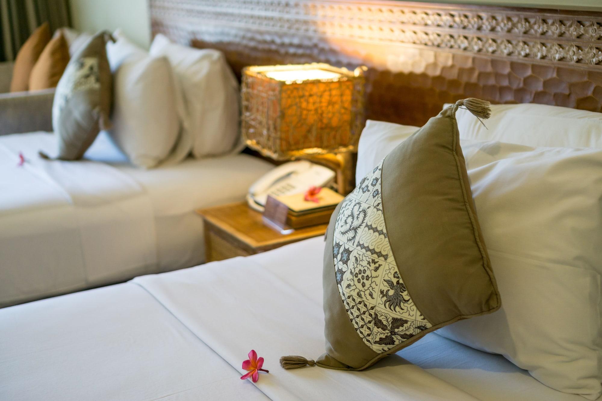 Resort Radha Phala & Ubud (Bali)