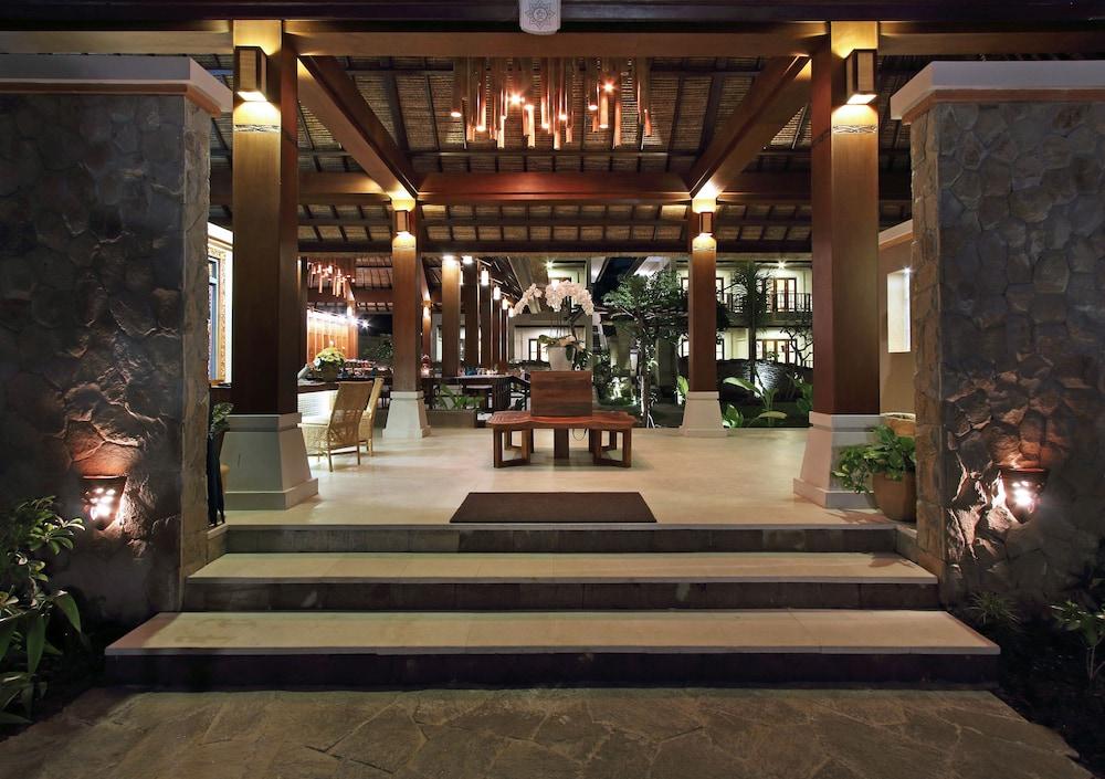 Resort Radha Phala &