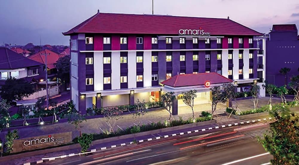 Amaris Teuku Umar Hotel 2*