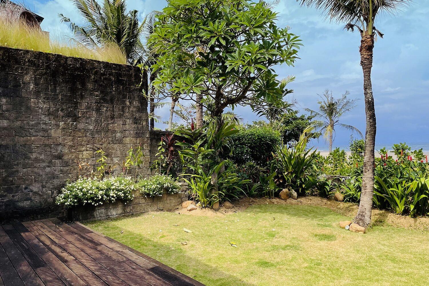 Swarga Bali Berawa Hotel 5*