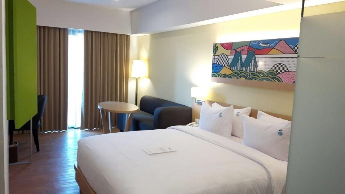 Hotel G'sign Style 3*