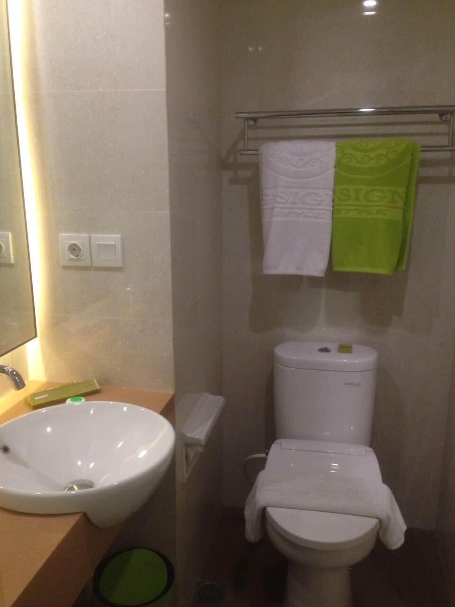 G'sign Style Hotel Kuta (Bali)