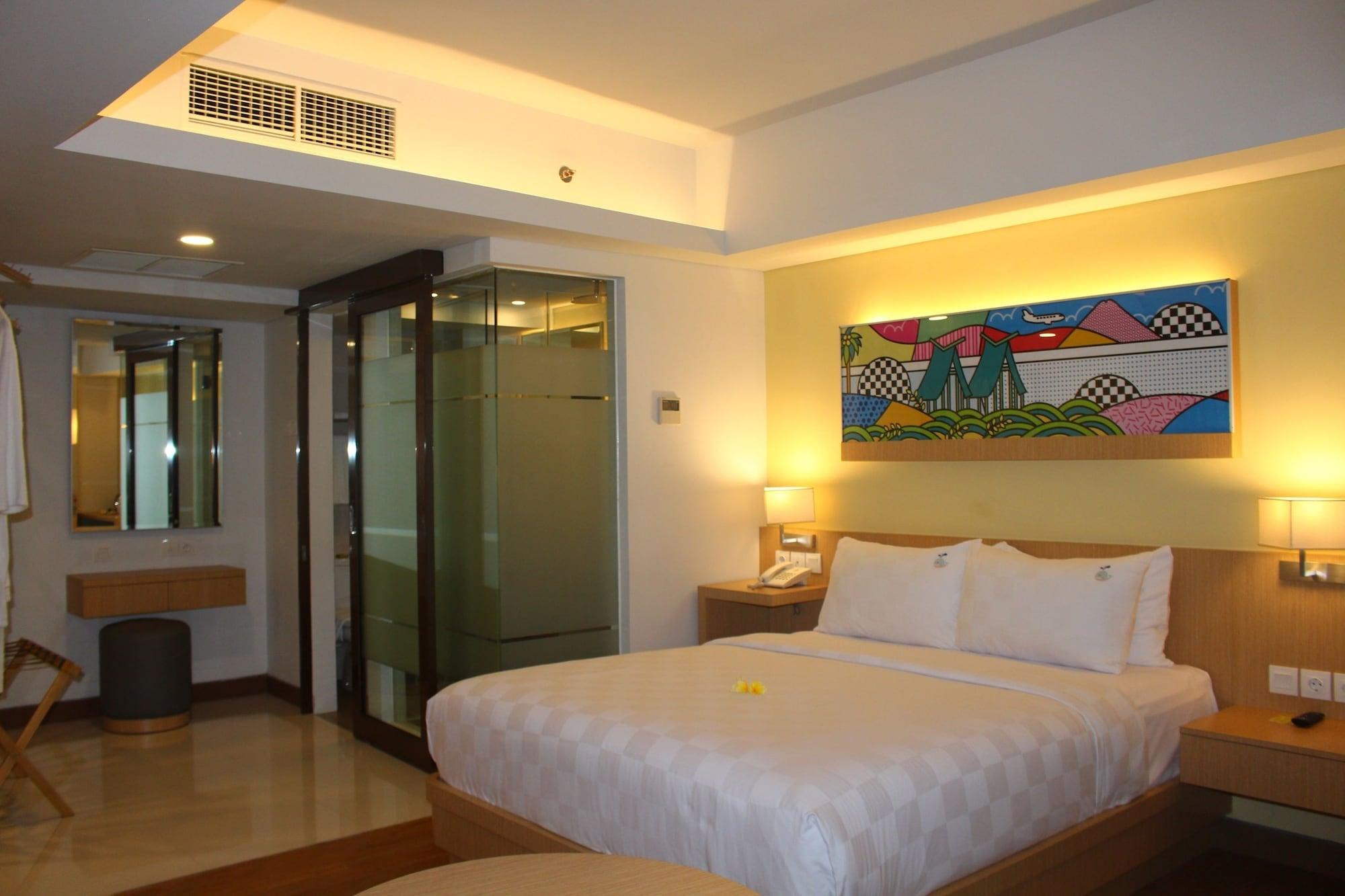 G'sign Style Hotel