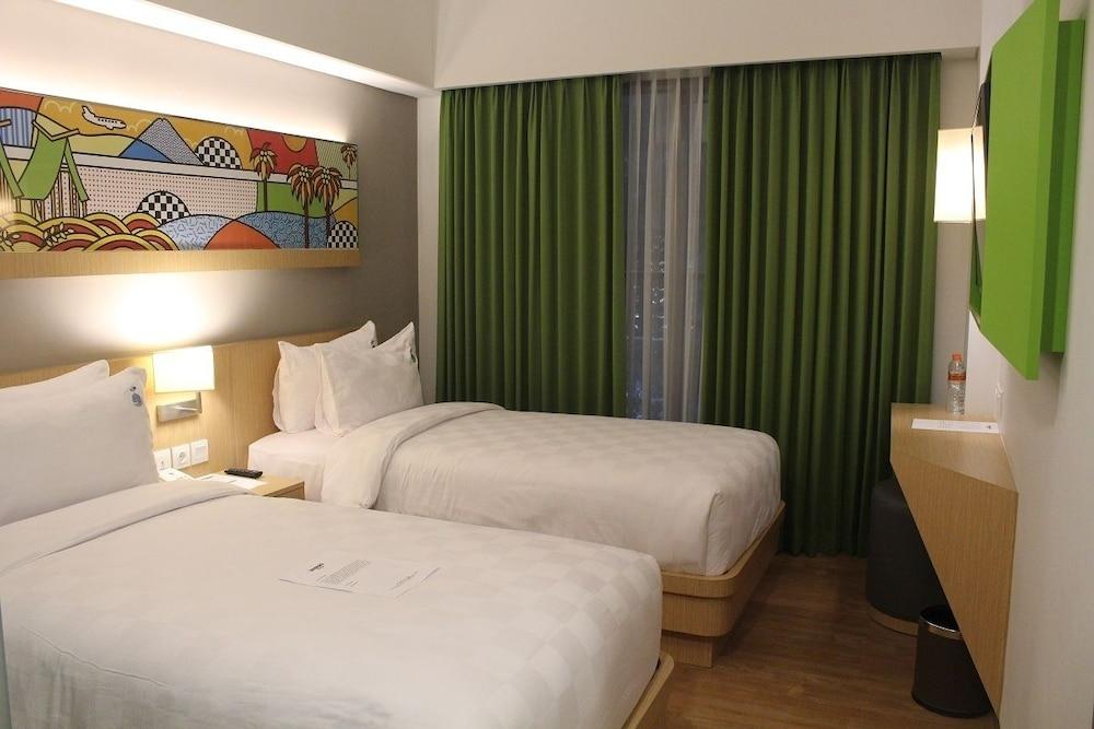 G'sign Style 3* Kuta (Bali)