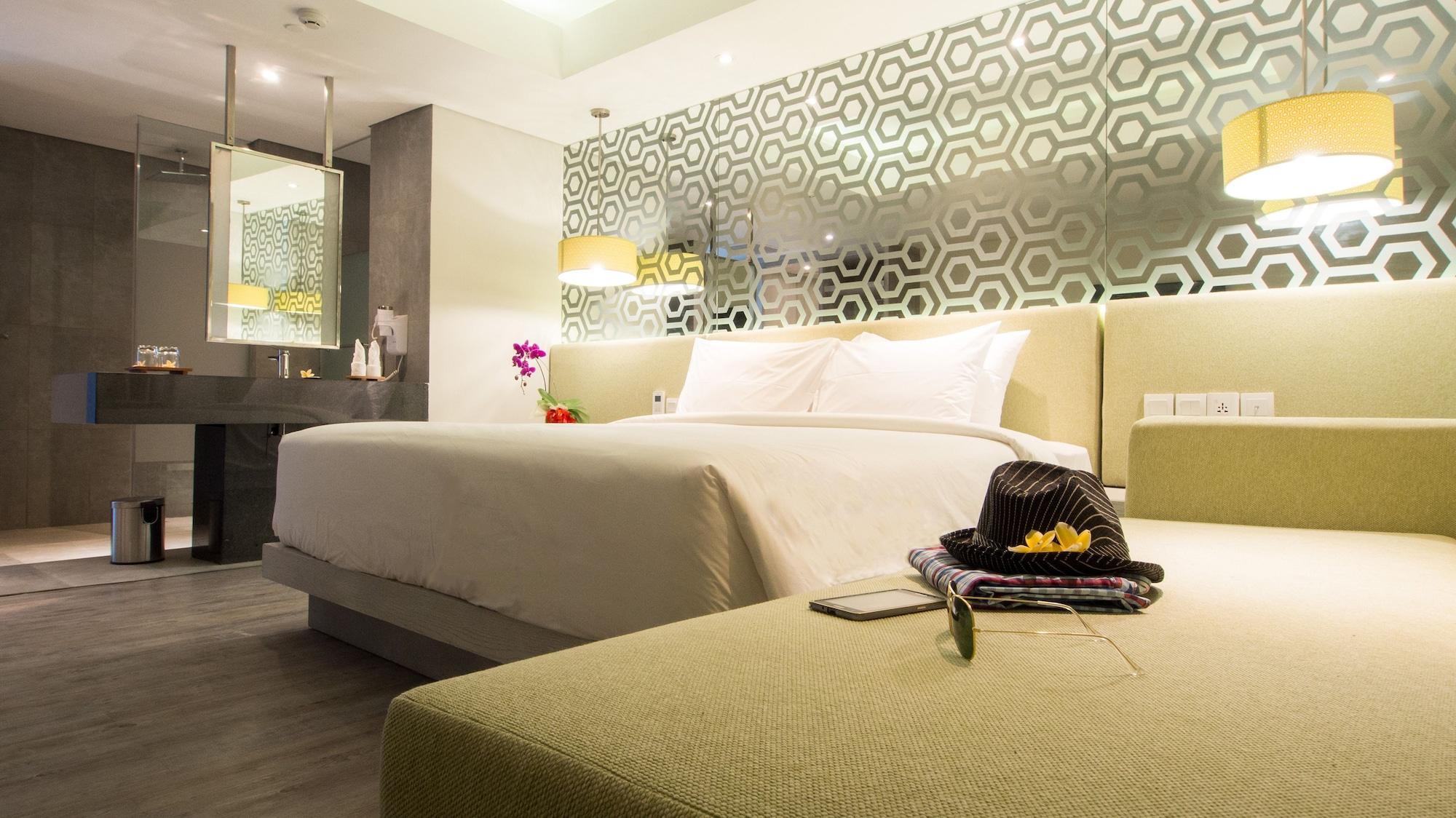 Hotel Daun Bali Seminyak Hotel Seminyak (Bali)