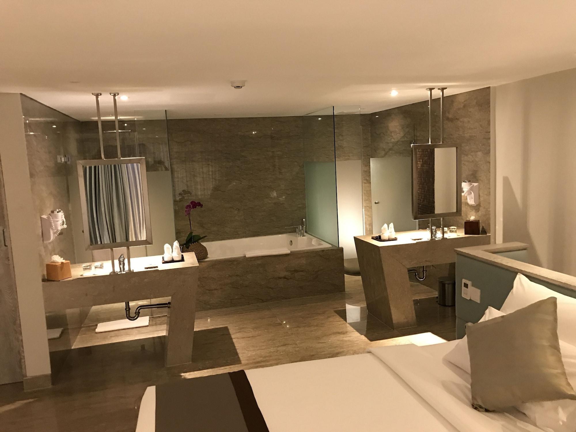 Hotel Hotel Daun Bali Seminyak Seminyak (Bali)