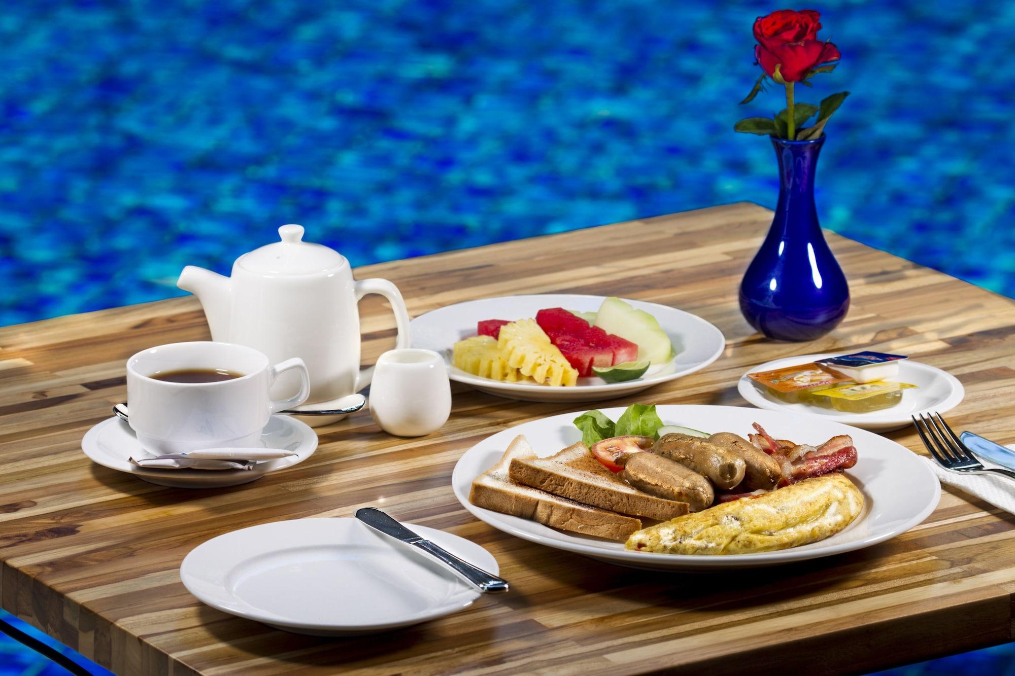 Hotel Hotel Daun Bali Seminyak Seminyak (Bali)