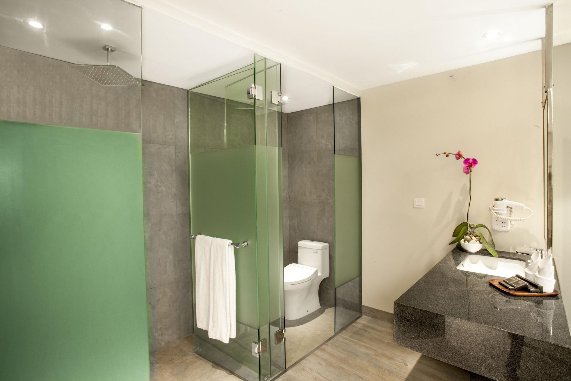 Hotel Daun Bali Seminyak