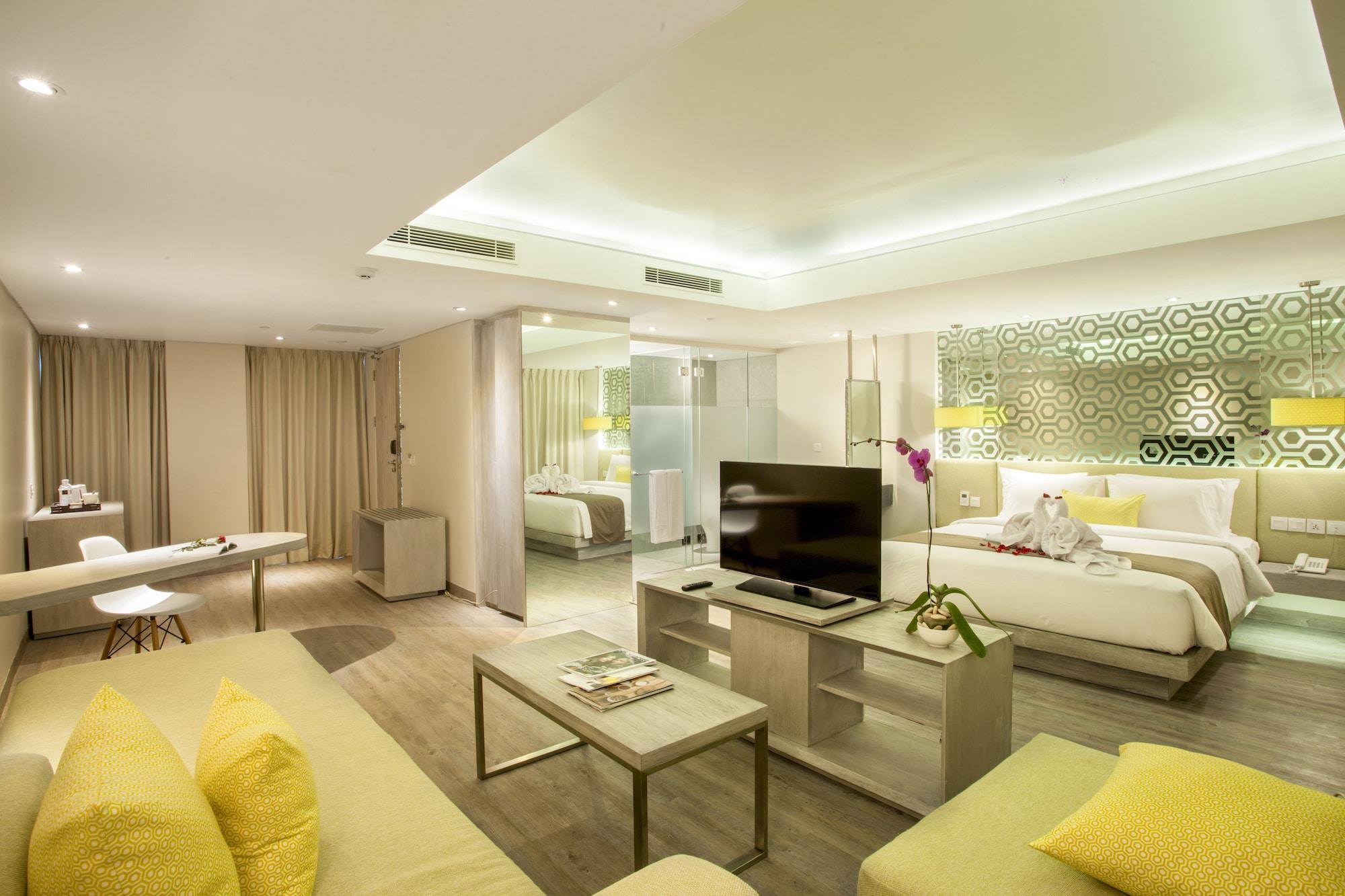 Hotel Daun Bali Seminyak Seminyak (Bali)