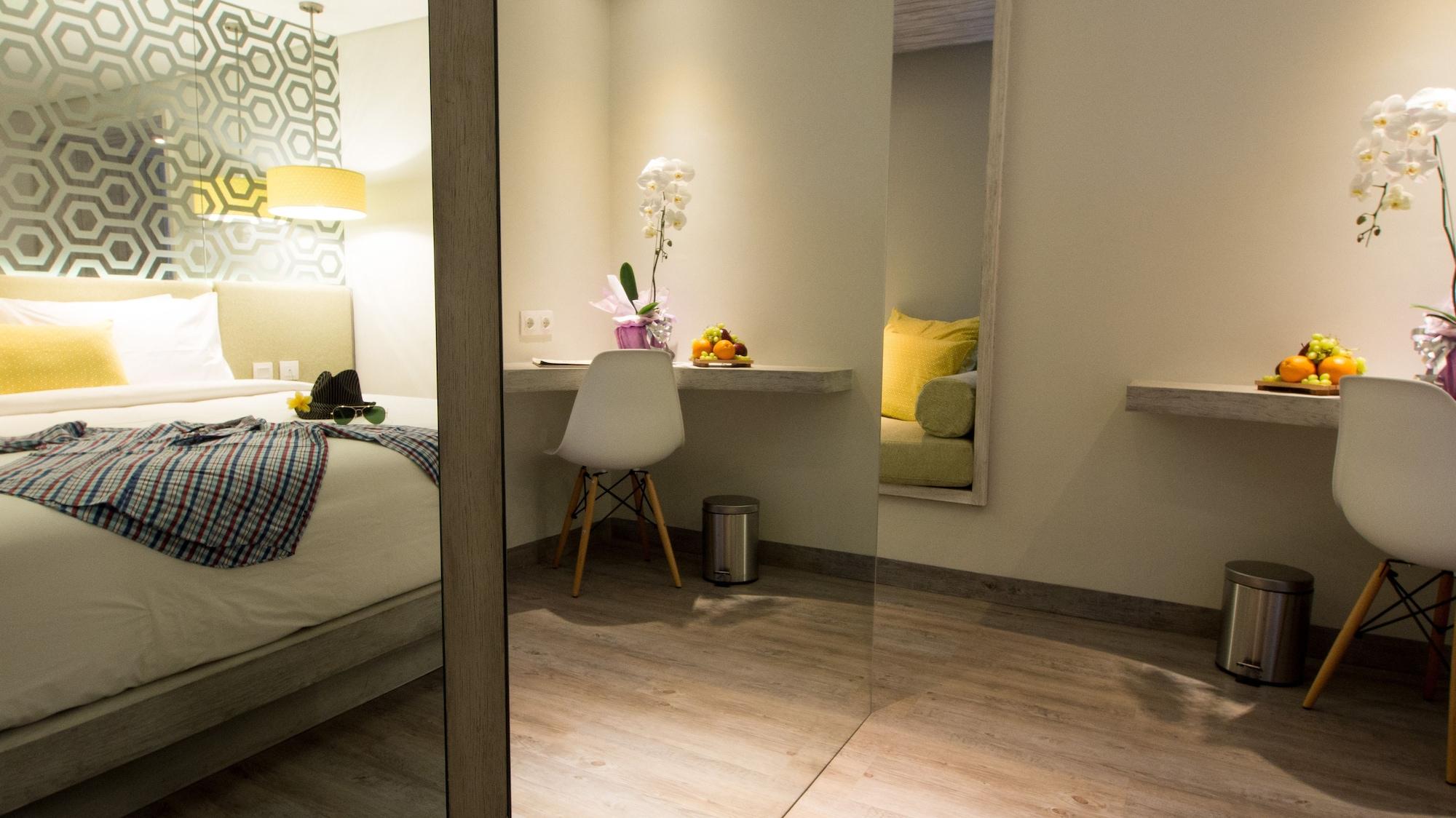 Hotel Daun Bali Seminyak Seminyak (Bali)