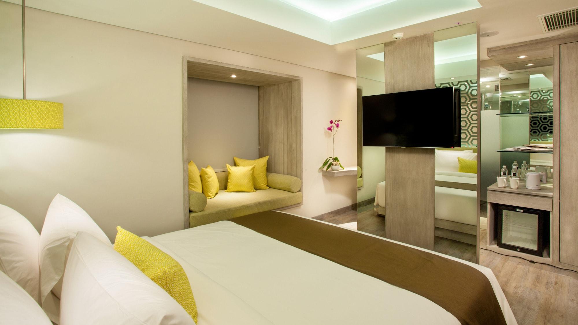 Hotel Daun Bali Seminyak Hotel Seminyak (Bali)