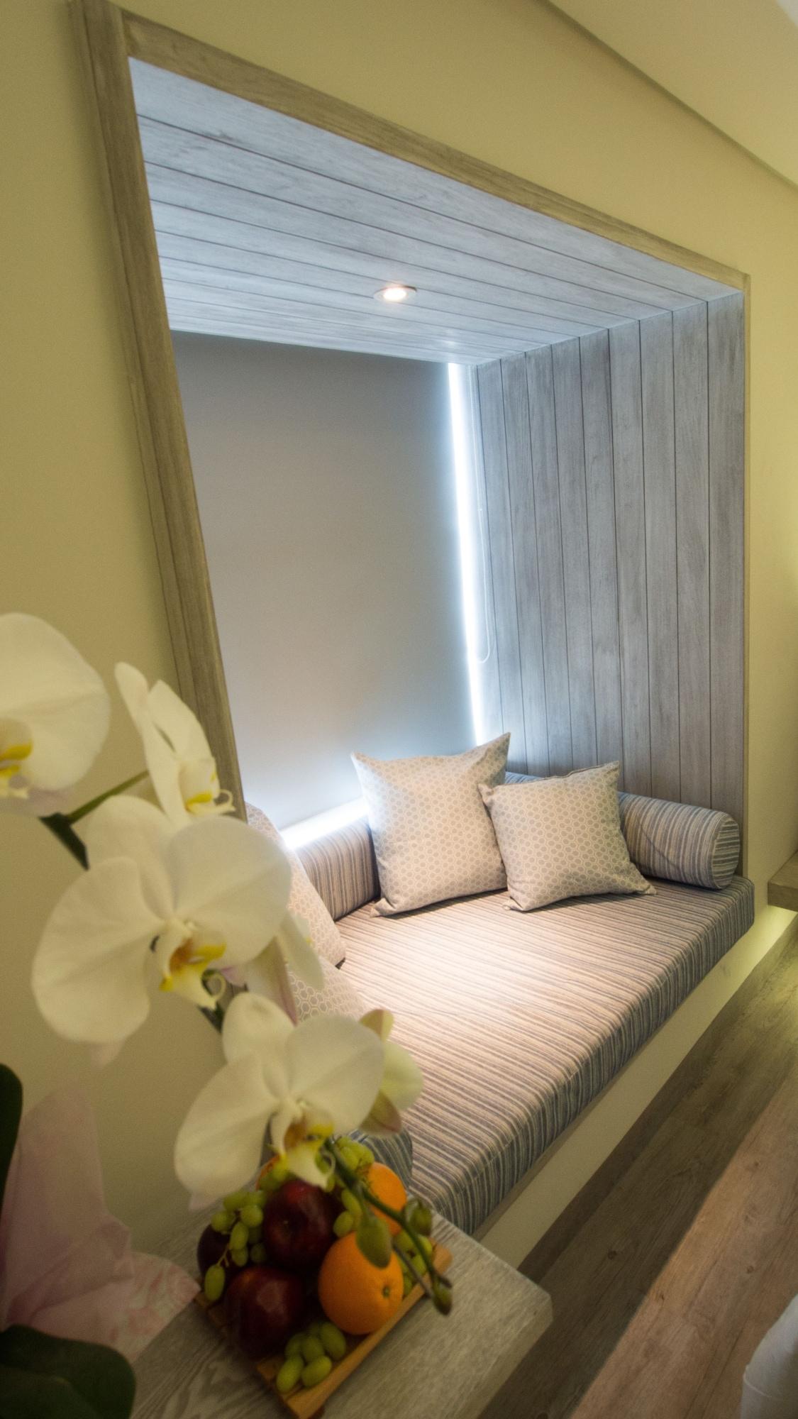 Hotel Daun Bali Seminyak Seminyak (Bali)