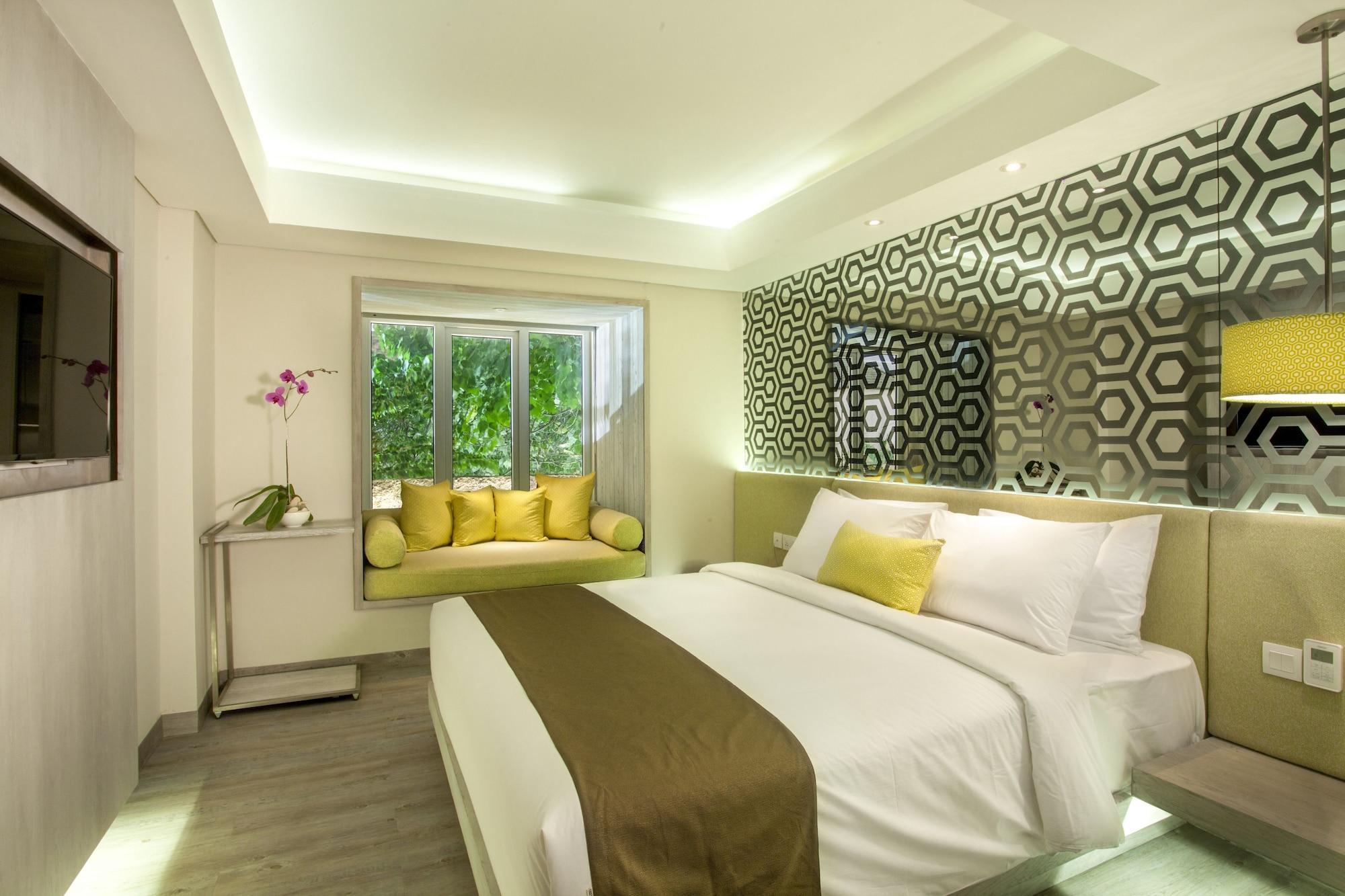Hotel Hotel Daun Bali Seminyak Seminyak (Bali)