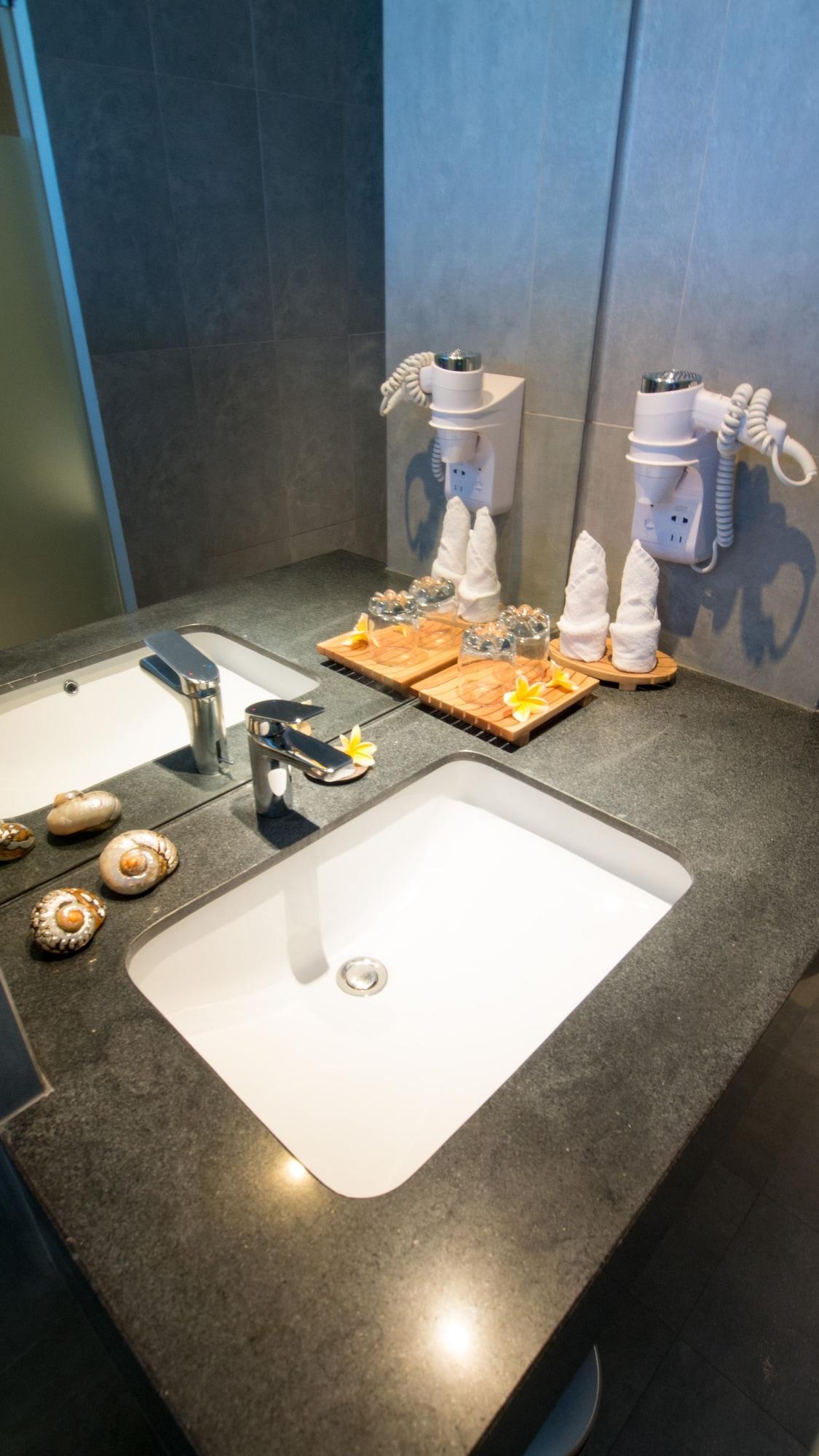 Hotel Hotel Daun Bali Seminyak