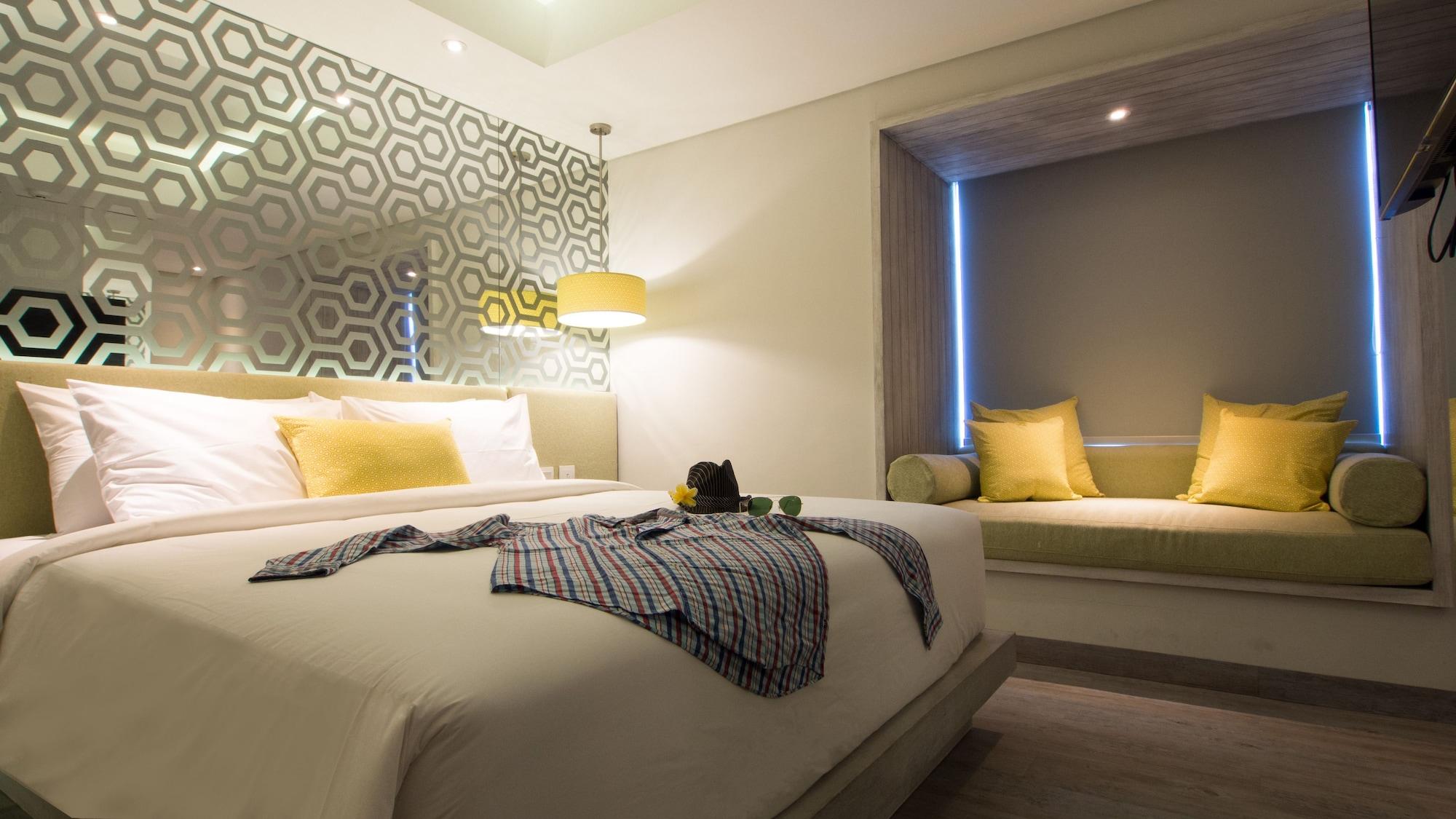 Hotel Daun Bali Seminyak Hotel