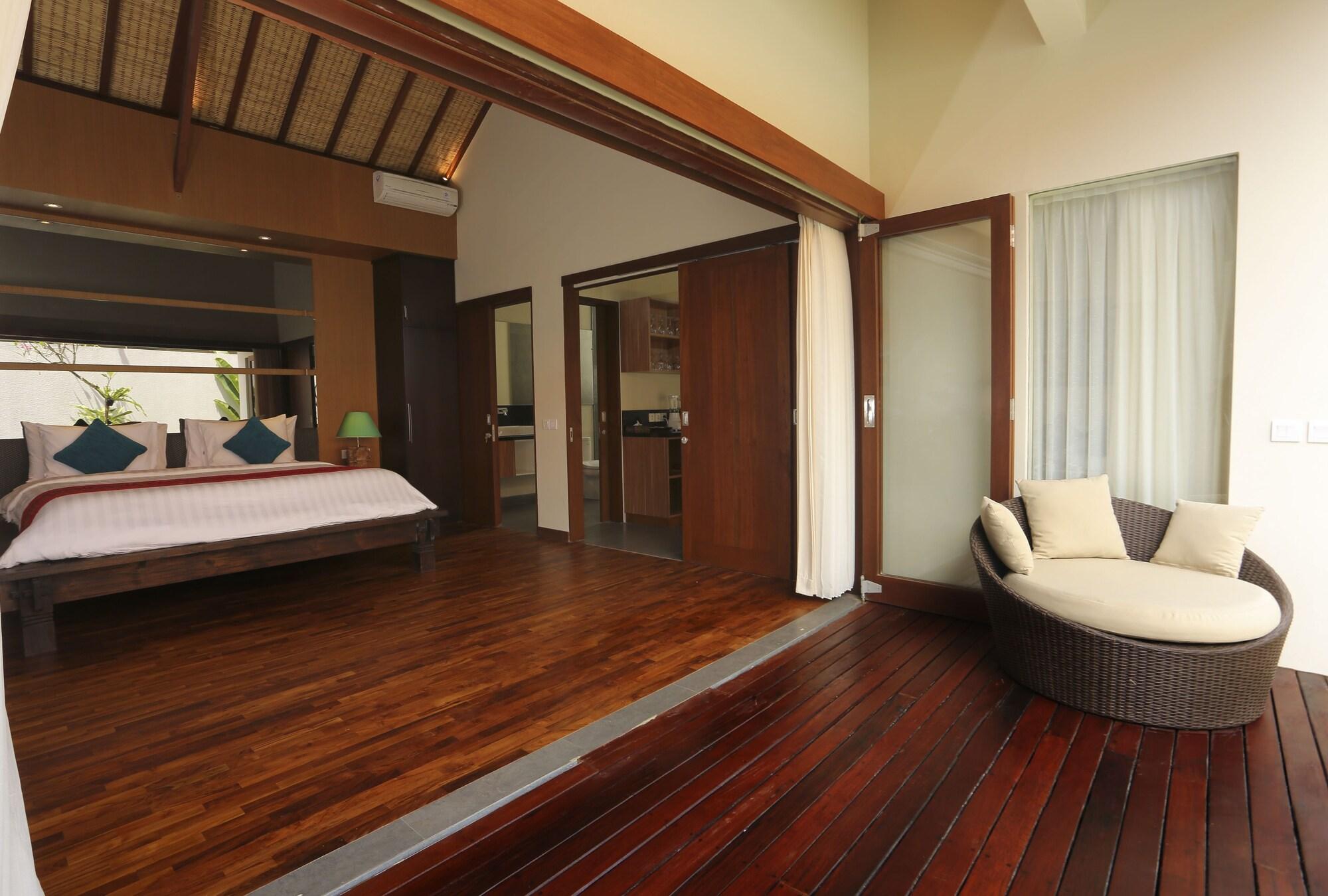 Villa Desa Di Bali Villas