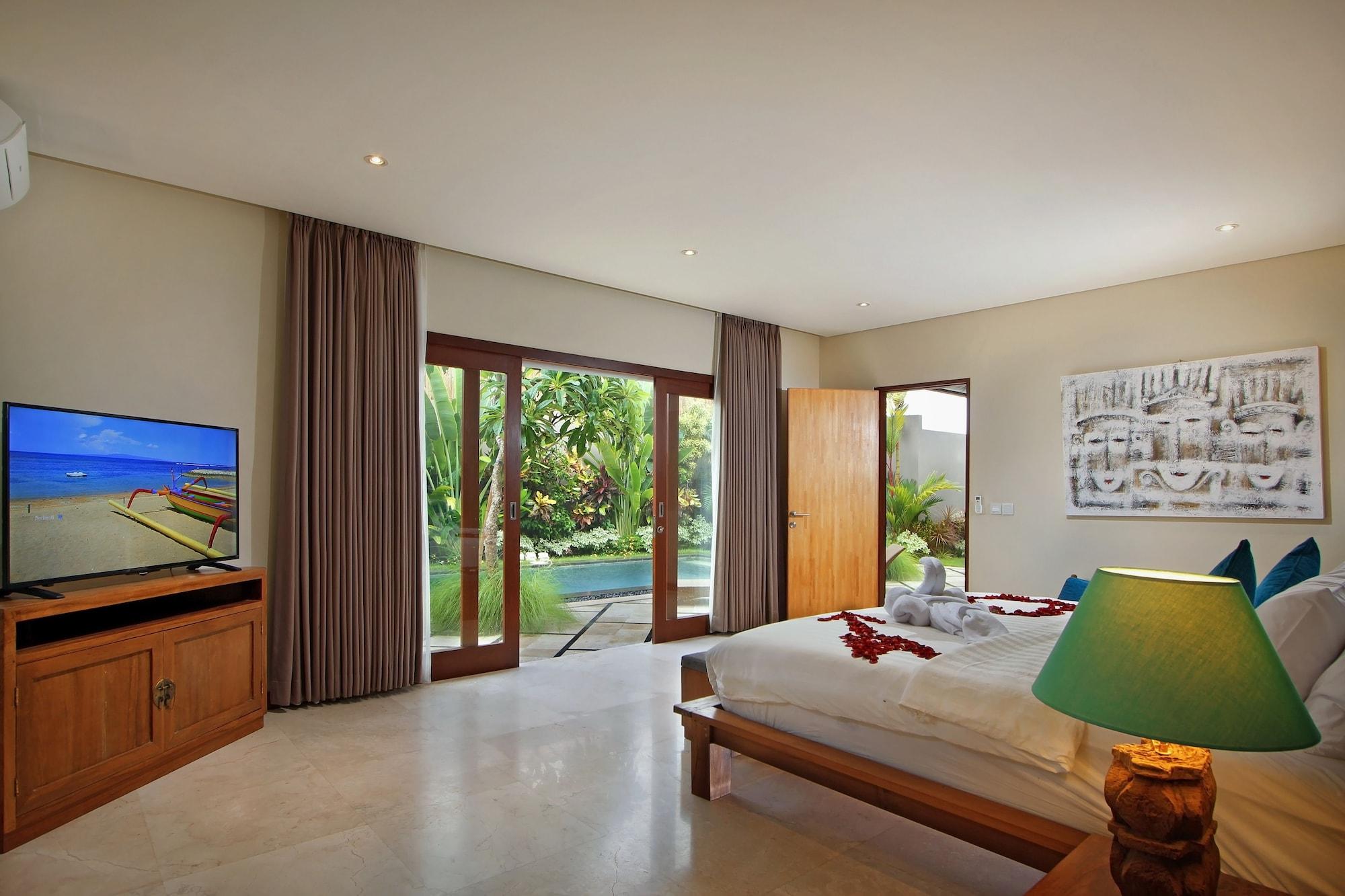Villa Desa Di Bali Villas Kerobokan (Bali)