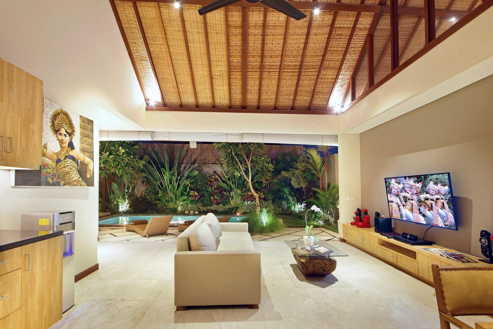 Desa Di Bali Villas Villa *