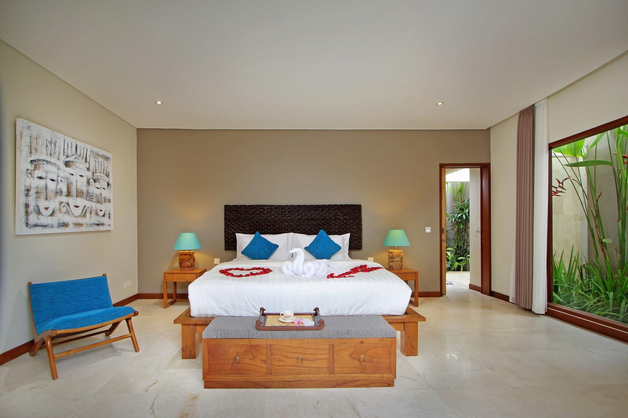 Villa Desa Di Bali Villas Kerobokan (Bali)