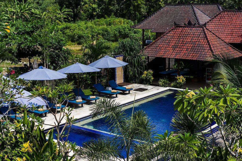 Holiday park The Cozy Villas Lembongan Nusa Lembongan (Bali)