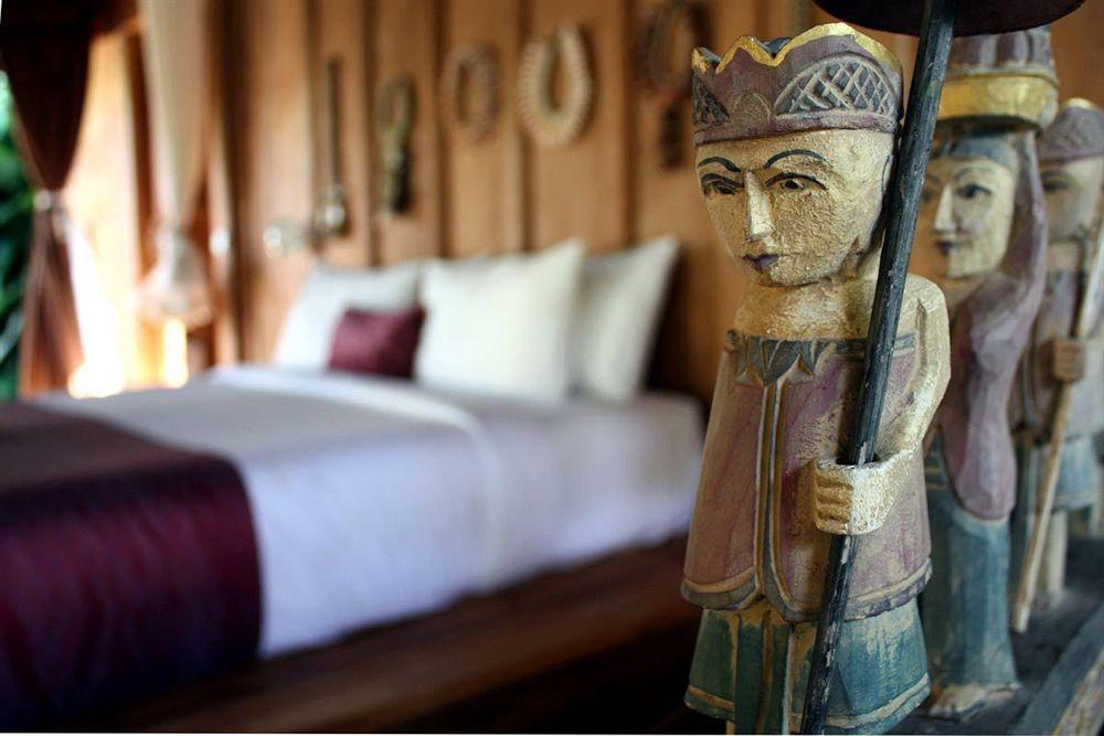Blue Karma Village Resor Dalung (Bali)