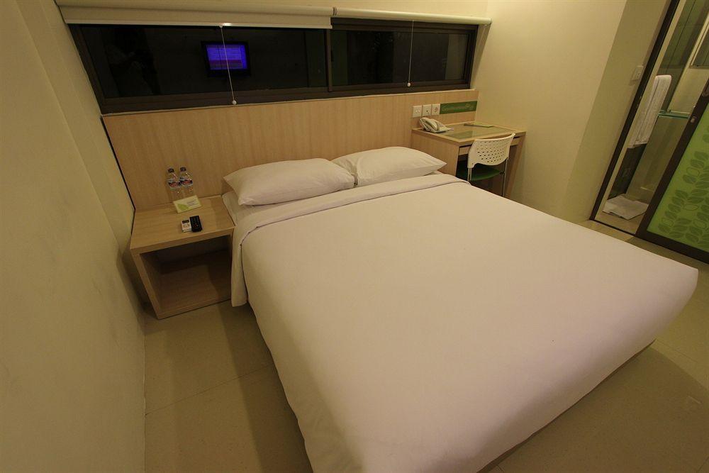J Kuta Hotel