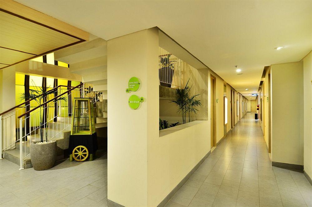 J Kuta Hotel Kuta (Bali)