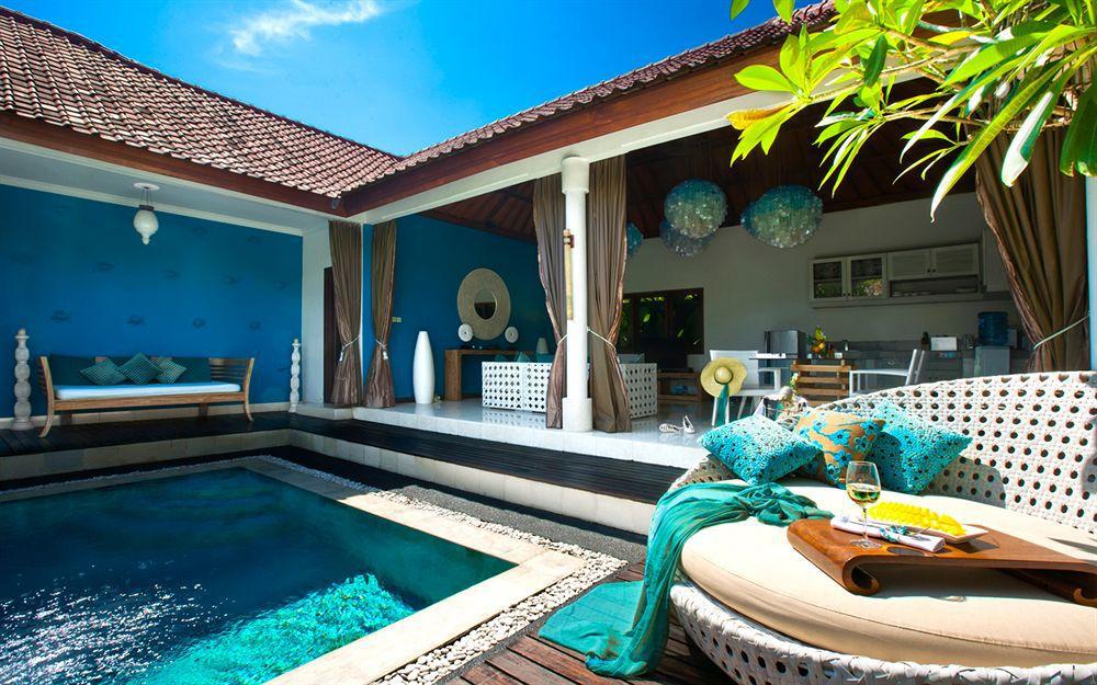 4s At Square * Seminyak (Bali)