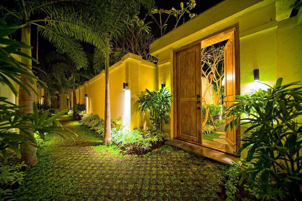 4s At Square Seminyak (Bali)