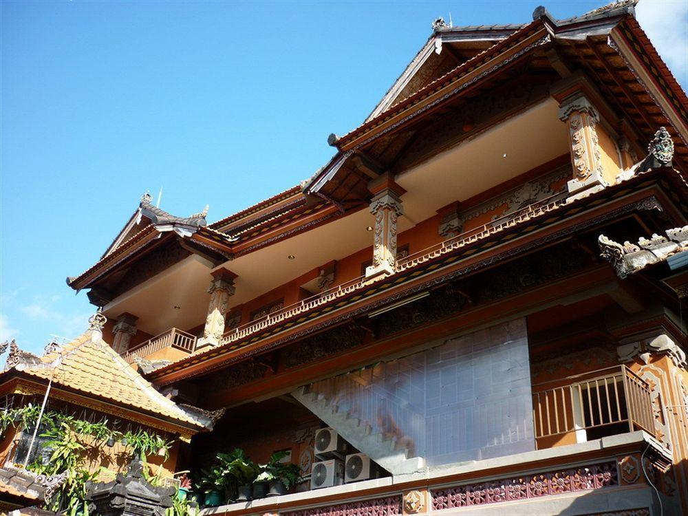 Guest house Bemo Corner