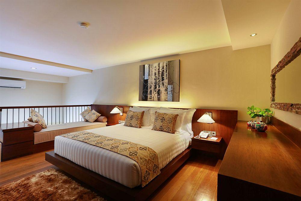 Hotel Pandawa All