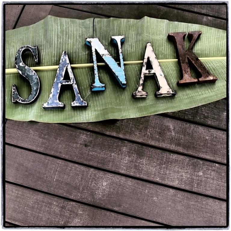 Resort Sanak Retreat Bali Munduk (Bali)