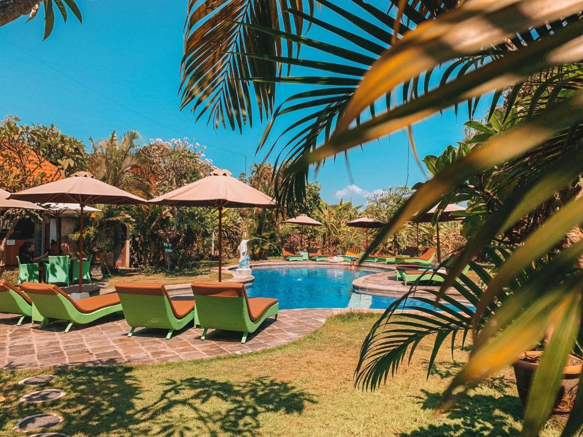 Bali Wirasana 3* Sanur (Bali)