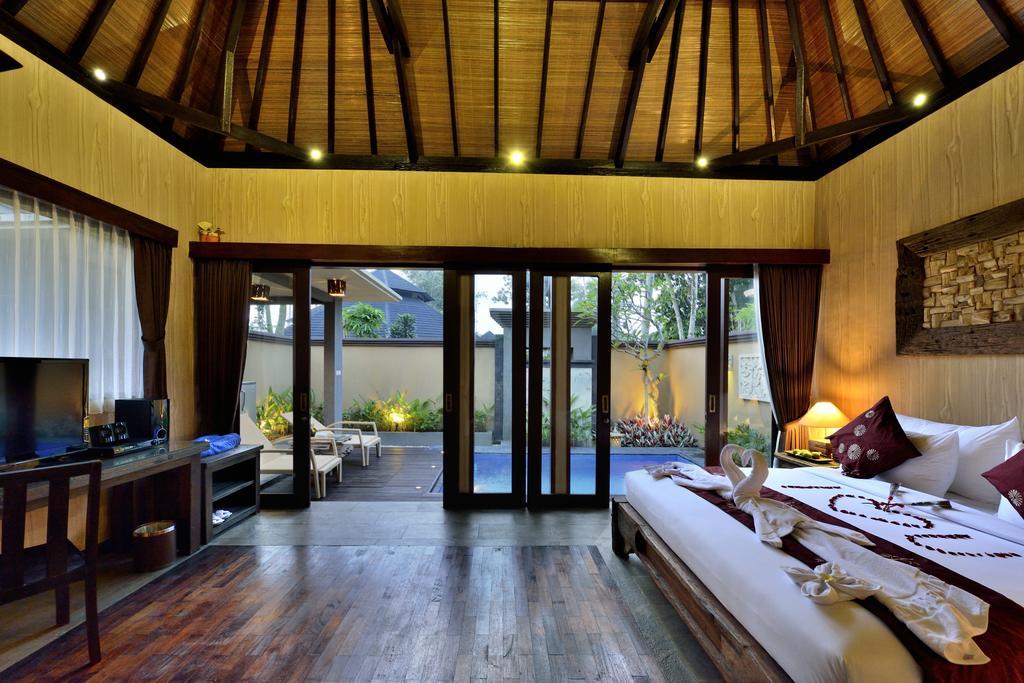 Gino Feruci By Kagum * Ubud (Bali)